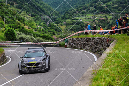 54 TROFEO VALLECAMONICA 2025 | # 077