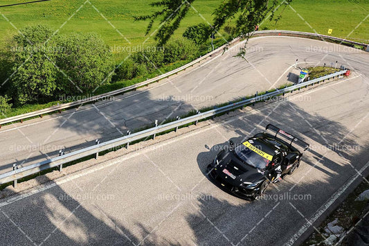 74 TRENTO BONDONE 2025 | # 078 Peruggini