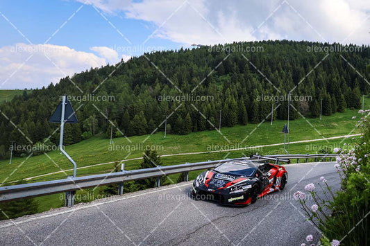 74 TRENTO BONDONE 2025 | # 079 Pichler