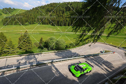 74 TRENTO BONDONE 2025 | # 081 Baruchelli