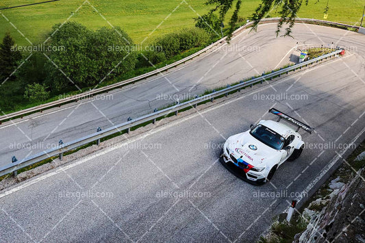 74 TRENTO BONDONE 2025 | # 082 Iocoangeli