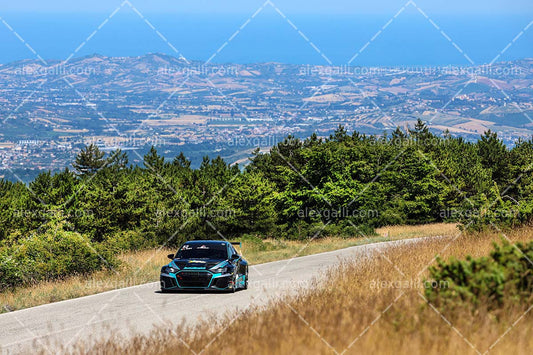 64 COPPA PAOLINO TEODORI 2025 | # 082 Tosini