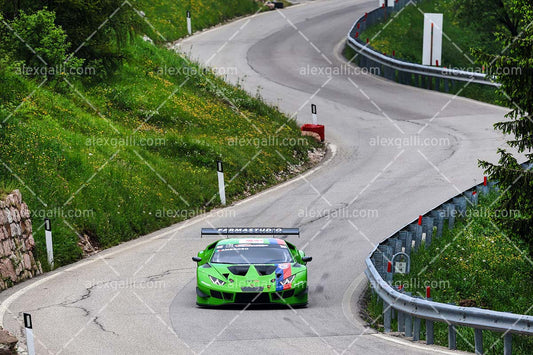 74 TRENTO BONDONE 2025 | # 083 Ambroso