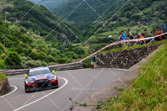 54 TROFEO VALLECAMONICA 2025 | # 083