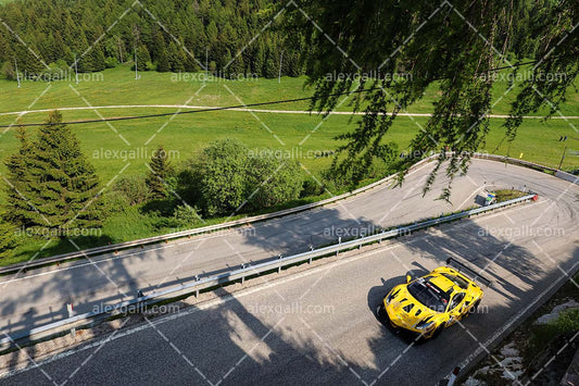 74 TRENTO BONDONE 2025 | # 084 D'Angelo