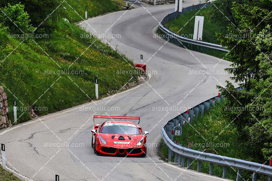 74 TRENTO BONDONE 2025 | # 085 Gabrielli