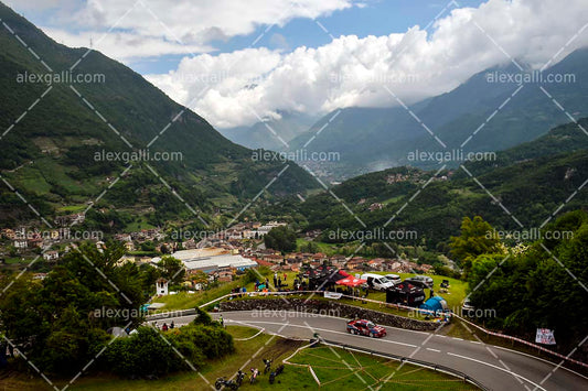 54 TROFEO VALLECAMONICA 2025 | # 086