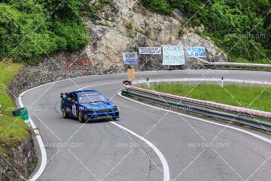 54 TROFEO VALLECAMONICA 2025 | # 087