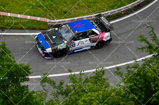 54 TROFEO VALLECAMONICA 2025 | # 088