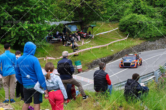 54 TROFEO VALLECAMONICA 2025 | # 089