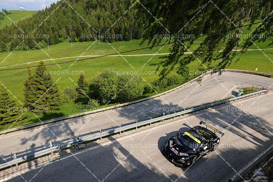 74 TRENTO BONDONE 2025 | # 089 Cerati