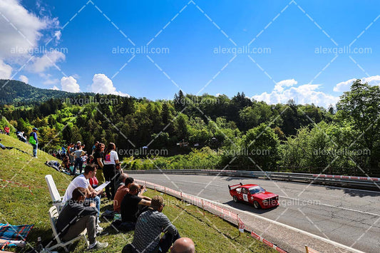 54 TROFEO VALLECAMONICA 2025 | # 091