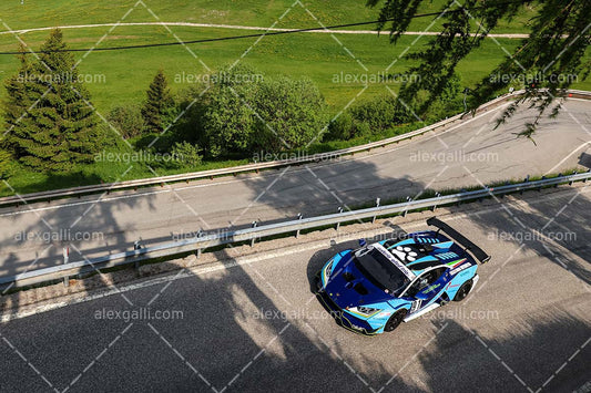 74 TRENTO BONDONE 2025 | # 091 Montagna