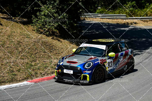 29 LUZZI SAMBUCINA 2025 | # 093 Loffredo