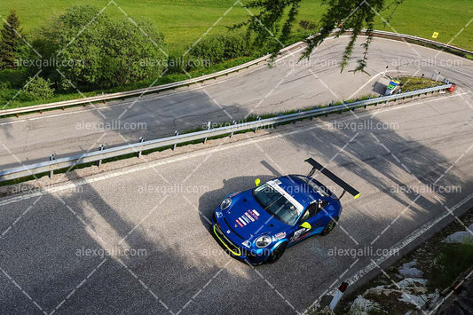 74 TRENTO BONDONE 2025 | # 093 Nappi