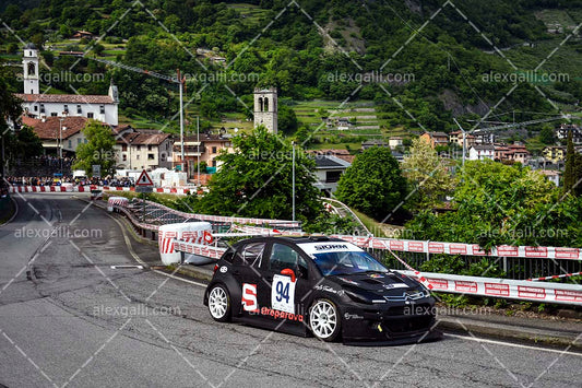 54 TROFEO VALLECAMONICA 2025 | # 094