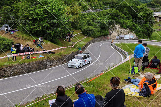 54 TROFEO VALLECAMONICA 2025 | # 095