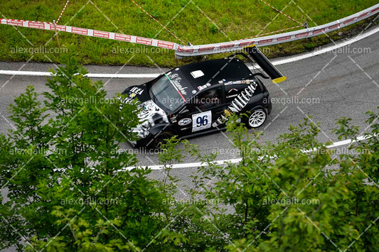 54 TROFEO VALLECAMONICA 2025 | # 096