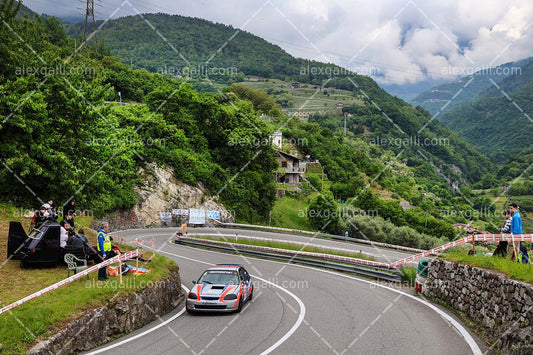 54 TROFEO VALLECAMONICA 2025 | # 099