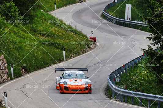 74 TRENTO BONDONE 2025 | # 100 Ghezzi