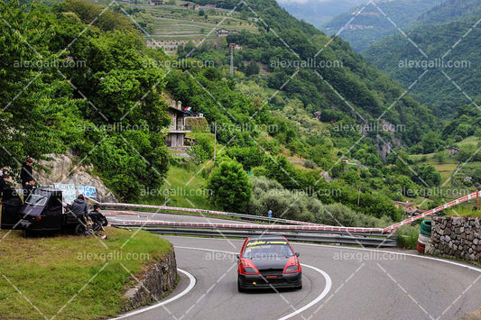 54 TROFEO VALLECAMONICA 2025 | # 101