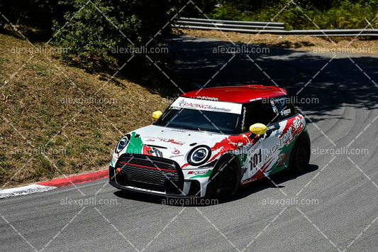 29 LUZZI SAMBUCINA 2025 | # 101 Montanaro