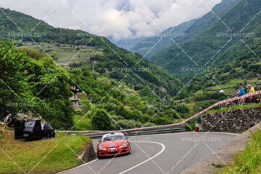 54 TROFEO VALLECAMONICA 2025 | # 103