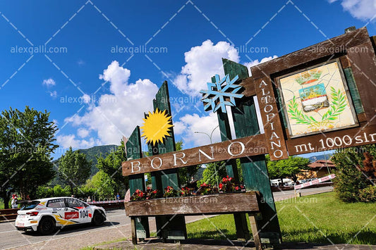 54 TROFEO VALLECAMONICA 2025 | # 104