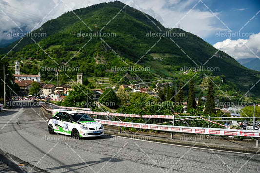 54 TROFEO VALLECAMONICA 2025 | # 105