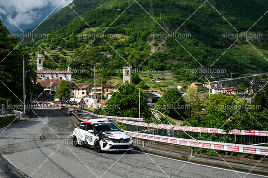 54 TROFEO VALLECAMONICA 2025 | # 106