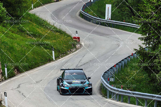 74 TRENTO BONDONE 2025 | # 108 Tosini