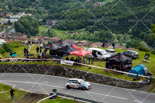 54 TROFEO VALLECAMONICA 2025 | # 102