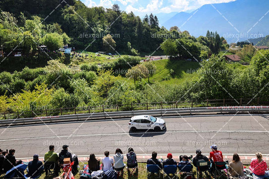 54 TROFEO VALLECAMONICA 2025 | # 109