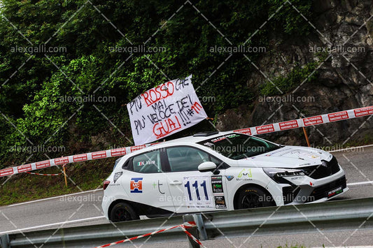 54 TROFEO VALLECAMONICA 2025 | # 111