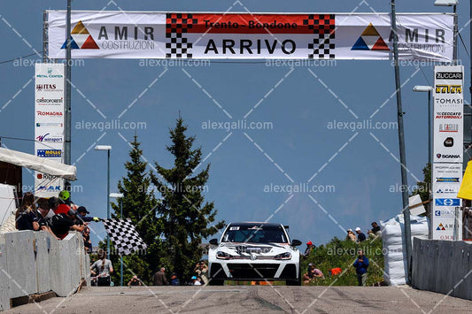 74 TRENTO BONDONE 2025 | # 113 Scotti