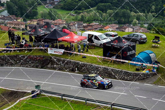 54 TROFEO VALLECAMONICA 2025 | # 115