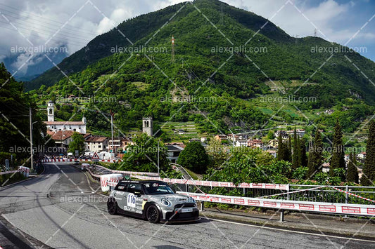 54 TROFEO VALLECAMONICA 2025 | # 116