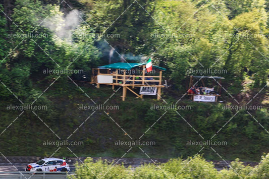 54 TROFEO VALLECAMONICA 2025 | # 118