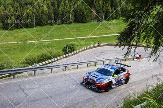 74 TRENTO BONDONE 2025 | # 119 Cardetti