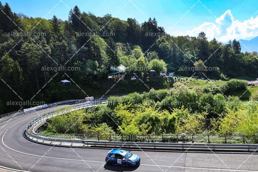 54 TROFEO VALLECAMONICA 2025 | # 122