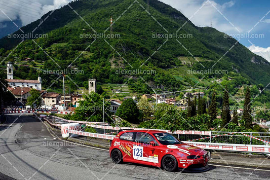 54 TROFEO VALLECAMONICA 2025 | # 123