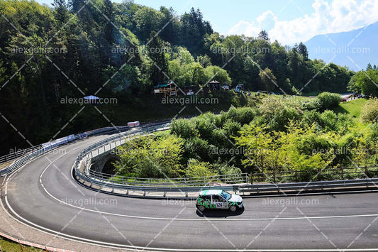 54 TROFEO VALLECAMONICA 2025 | # 124