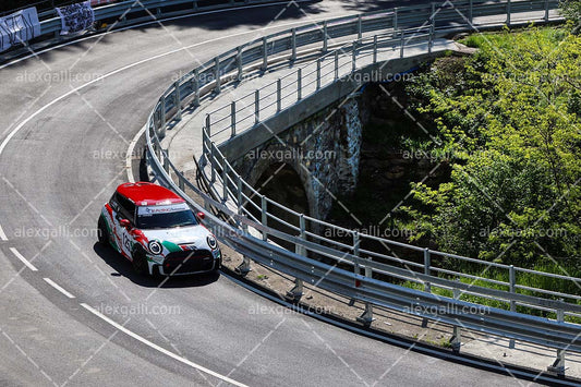 54 TROFEO VALLECAMONICA 2025 | # 125