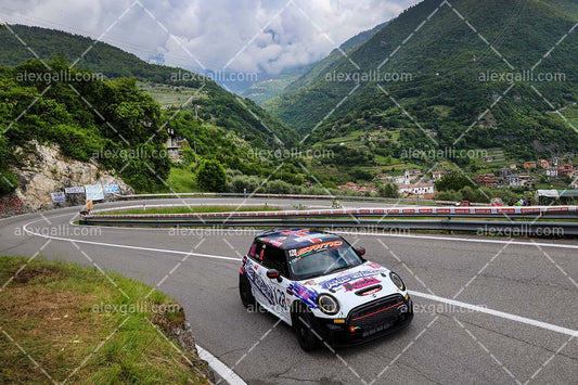 54 TROFEO VALLECAMONICA 2025 | # 128