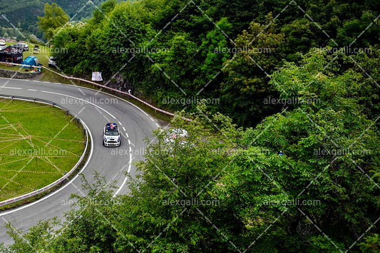 54 TROFEO VALLECAMONICA 2025 | # 131