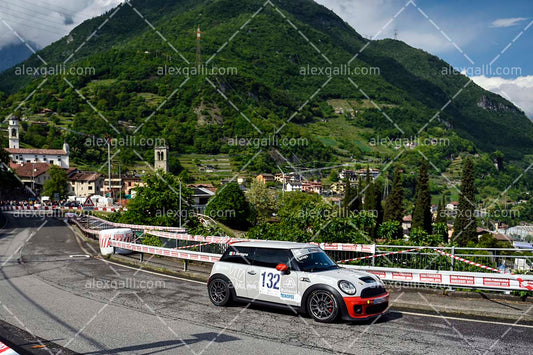 54 TROFEO VALLECAMONICA 2025 | # 132