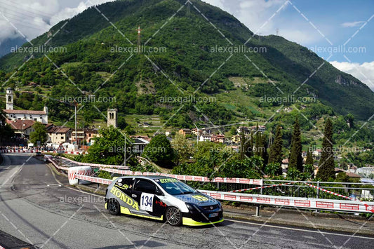 54 TROFEO VALLECAMONICA 2025 | # 134