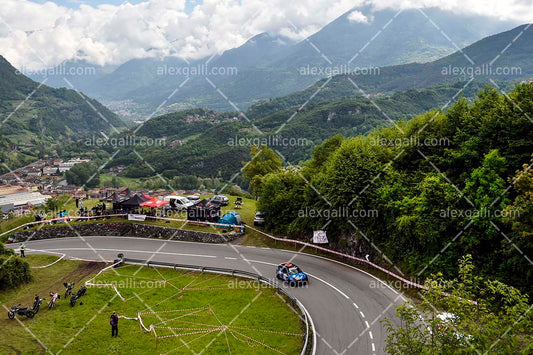 54 TROFEO VALLECAMONICA 2025 | # 135