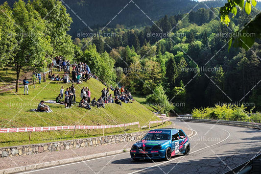 54 TROFEO VALLECAMONICA 2025 | # 136