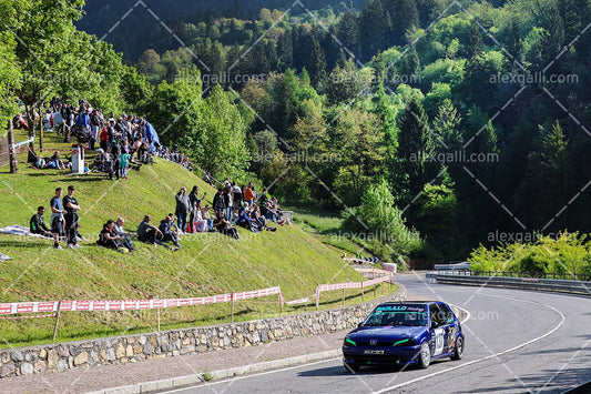 54 TROFEO VALLECAMONICA 2025 | # 137